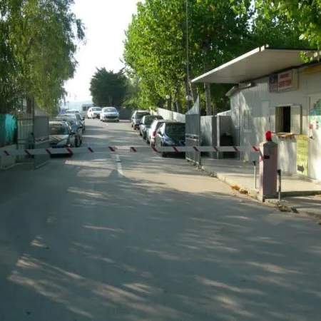 New Village Europe