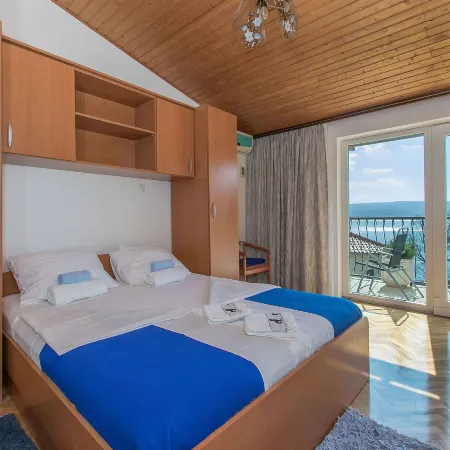 Apartments Clarus Mare
