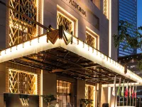 Waldorf Astoria Doha West Bay Hotels near Doha Convention Centre