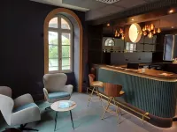 Mercure Albi Rives du Tarn