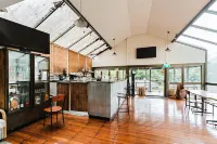 Country 2 Coast Motor Inn Coffs Harbour - bar