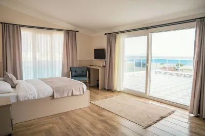 Koi otel Hôtels à proximité de : Copacabana Sarımsaklı