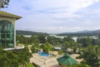 Gamboa Rainforest Reserve Hotels in Gamboa