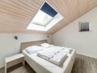 XXL Familienferienhaus - balcony