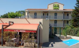 Hotel Bel Alp Manosque