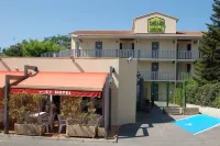 호텔 벨 알프 마노스크