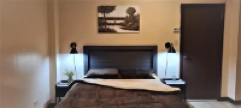 帕勞天堂舒適度假村