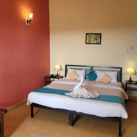 Palmarinha De Goa unit of GKP Real Estat