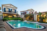 Nefes Hotel Alacati