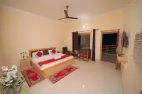 FabHotel Corbett Green View Garden and Stay Hotels near Corbett Wildlife Sanctuary Uttarakhand