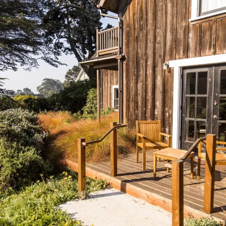 Scp Mendocino Inn and Farm