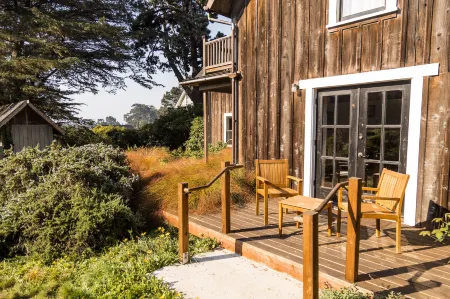 Scp Mendocino Inn and Farm