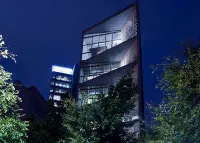 WTC & 콘데사 근처의 NIU 모던 아파트 - 로마 서쪽 쿠이쿨코 피라미드 주변 호텔