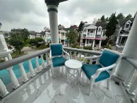 Eton Asia Kota Bunga Villas - Mountain view
