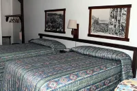 Bunkhouse Motel Hotels in Guernsey