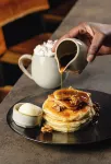 Hyatt Regency Cincinnati - Breakfast