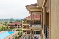 Las Vegas Garden Hotel Mbarara - Pools