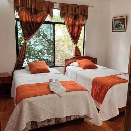 Hostal Las Gardenias