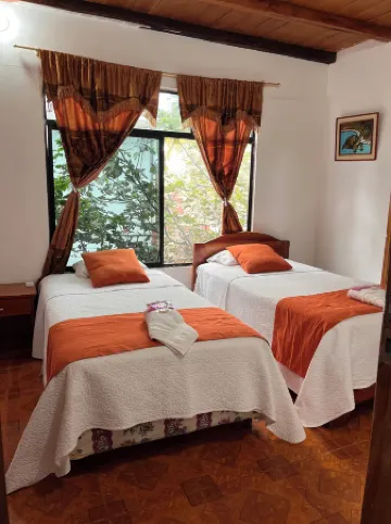 Hostal Las Gardenias