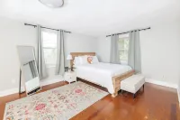 Whispering WillowBnB – Cozy Central Stay Near IUP in Indiana, PA