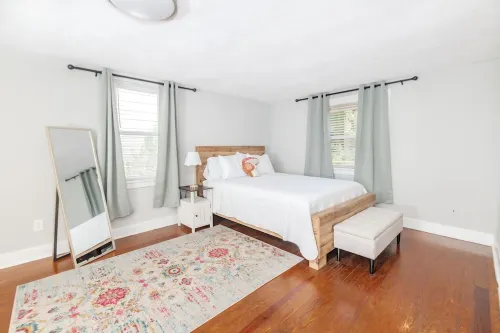 Whispering WillowBnB – Cozy Central Stay Near IUP in Indiana, PA