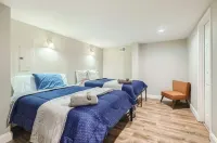 A Spacious Getaway: Perfect Home for Family/Group Stays Hotels near Marshalls