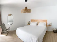 Fuerte Calma Luxury Apartment Fuerteventura with Swimming Pool Hotels near Casa de los Coroneles