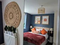 Seaside Escape - Free Parking! 4 Minutes to the Beach! Pet Friendly!