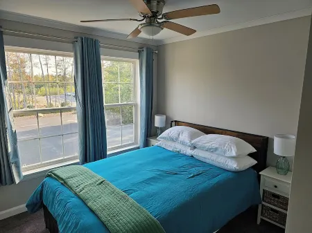 Acadia Villas! 6B Lexi:  A Private Neighborhood in Woods. Отели рядом с достопримечательностью «Заказник Кисма»