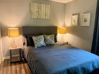The Eagle's Nest & Bird Watching Hotels in Clear Creek Township