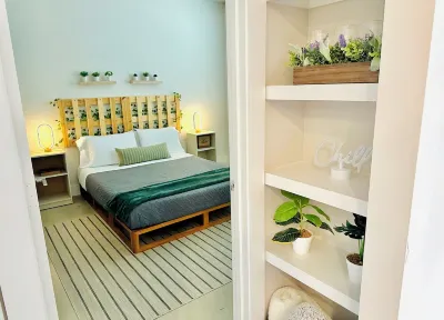 Charming apartment next to the Riverwalk in San Antonio Hotels in Southtown