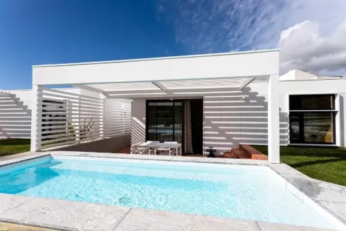 Ericeira Prime Villas -  Casas de vacaciones