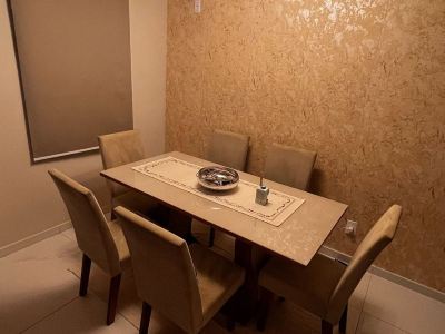 Apartamento em Frente ao Shopping Itaguaçu