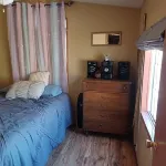 Charming 2-bedroom house with AC, WiFi in welcoming Oatman Hotels in Mohave County