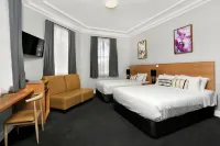 Penshurst Hotel Hotels in Hurstville