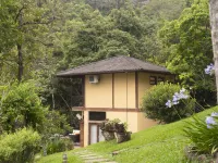 Pousada Terra Crua Hotels in Resende