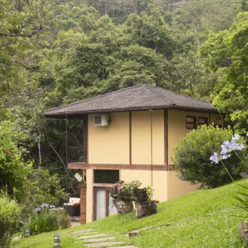 Pousada Terra Crua