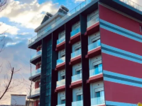 Olivia's Hill Resort Hotels in Golem