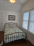 Charming carriage house in marvelous Watercolor. Hotels near Grayton Beach State Park