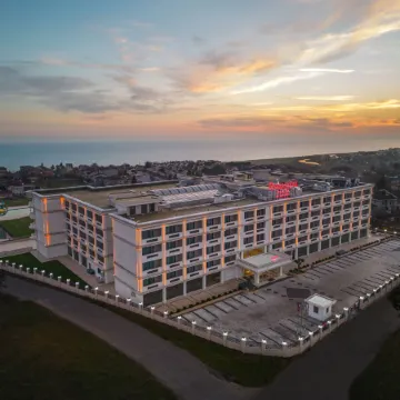 Ramada Plaza by Wyndham Silivri