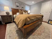 Santa Fe Lake Front with Canal for your Boat