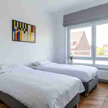 Molière Design Residence Rooms