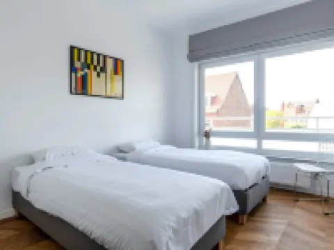 몰리에르 디자인 레지던스 이셀 호텔