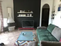 Penthaus am Luganersee - Comer See