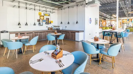 Holiday Inn Sunderland - City Centre