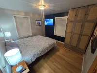 Valley Home with Game Room, Walking Distance to Narrow Gauge Trails & Restaurant