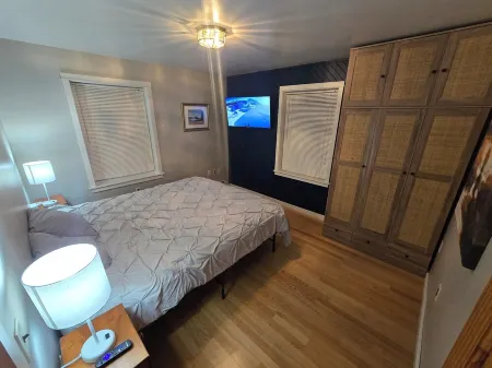 Valley Home with Game Room, Walking Distance to Narrow Gauge Trails & Restaurant