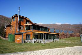 ERCİVA BUNGALOV