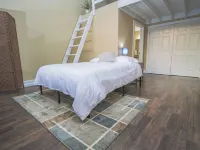 Downtown City Loft