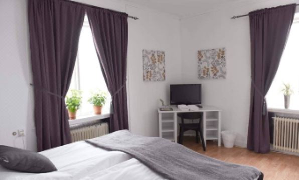 Västerhöjdsgården